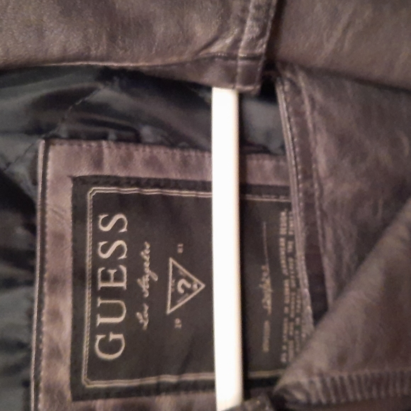 Jacket - Picture 2 of 4